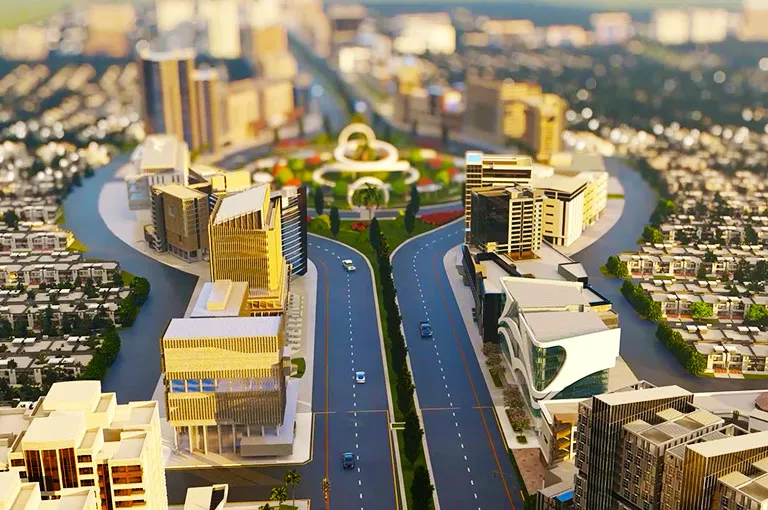 Why 5 Marla Residential Plots in Silver City Are the Smartest Investment Right Now