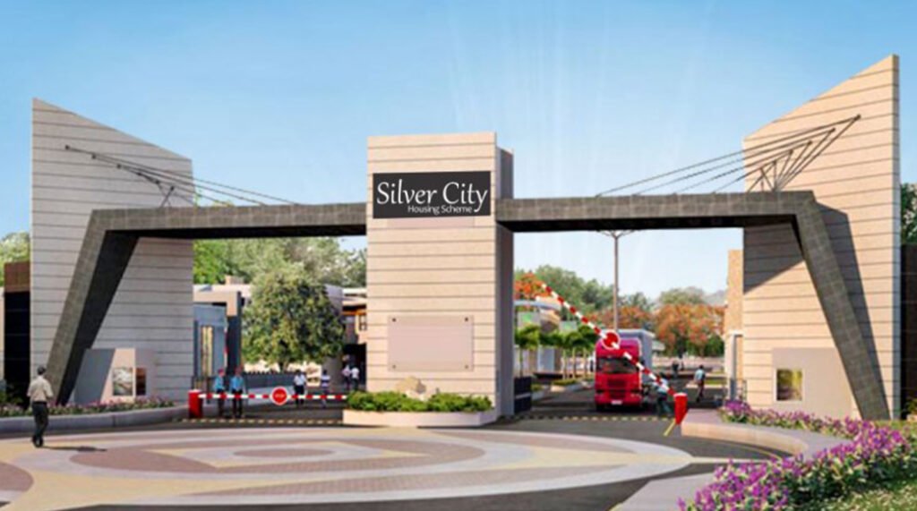 Silver City Location and Silver City Routes: A Complete Guide for Modern Living and Smart Investment