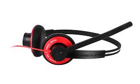 Call Center Headsets in Karachi and Lahore: Featuring the EPIC 511 Headset