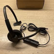 Call Center Headsets in Multan: Featuring the Crystal 2732 Headset
