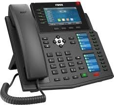 Fanvil IP Phones, Fanvil IP Phone in Pakistan, and Fanvil IP Phone in Islamabad: A Complete Business Communication Guide