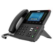 Fanvil V61G, X210 & W610W — The Best IP Phones for Modern Business Communication