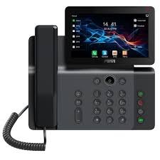 Fanvil IP Phones in Karachi, Lahore & Multan — Pakistan's Most Trusted VoIP Communication Solution